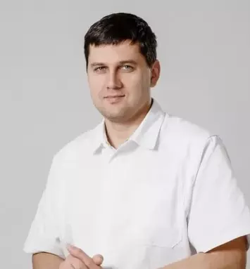 Артемьев Дмитрий Владимирович